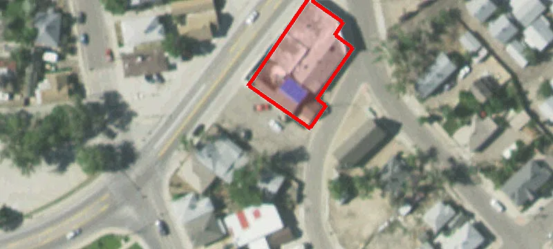 822 Pilot Butte Ave