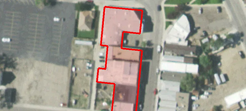 739 Pilot Butte Ave