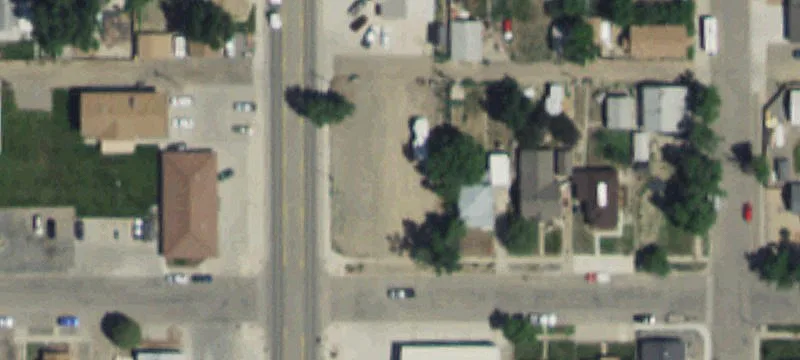 536 2nd N Ave