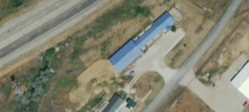 116 Chittim Rd