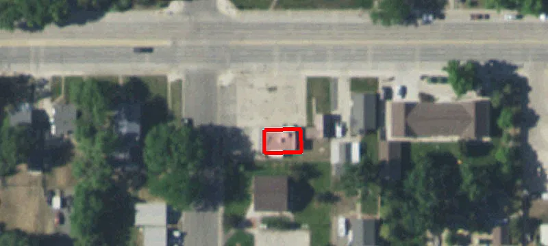 384 Main St