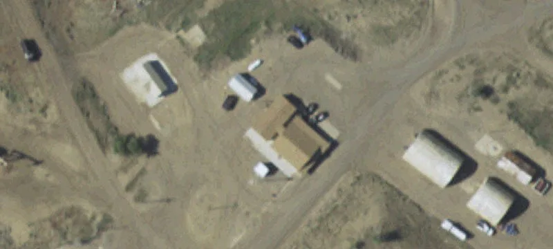 2553 Hamilton Dome Rd