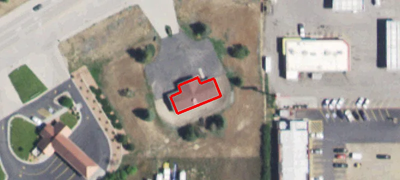 1125 Yellowstone Hwy