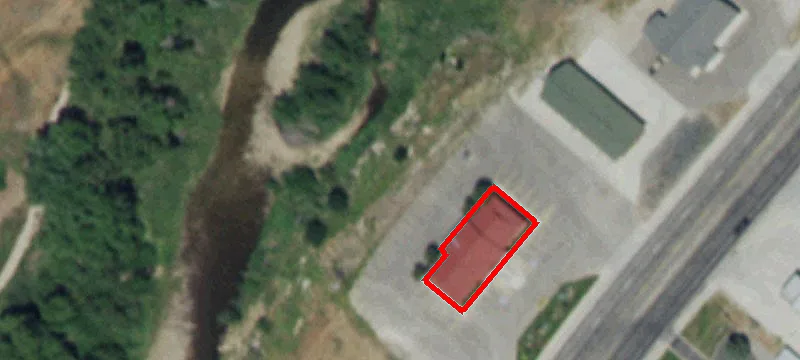 8125 State Hwy 789