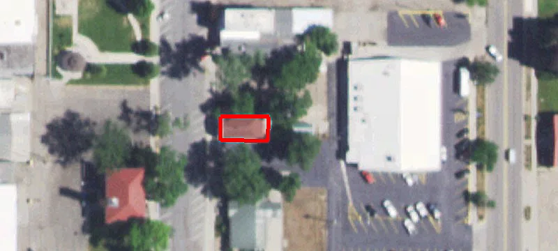 125 3rd St