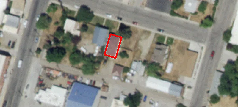 159 Lincoln St