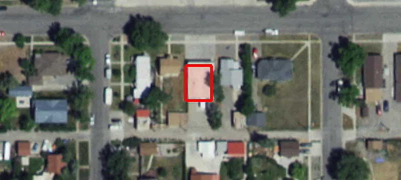 609 Washington Ave