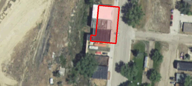 29 Main St
