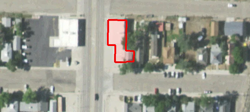 309 Ctr St