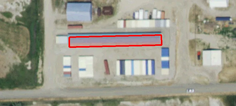 265 Sunflower St