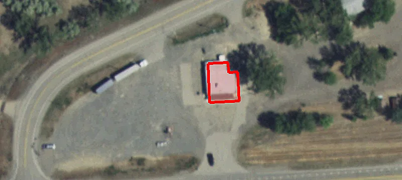 1865 Us Hwy 20th W