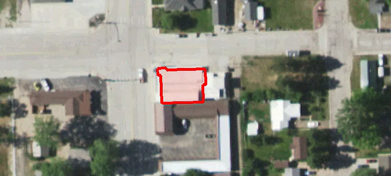 801 Main St