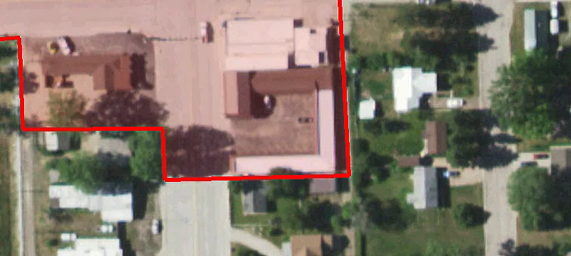 805 Main St