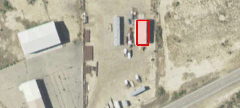 101 Reliance Rd