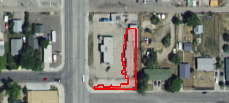 221 Federal Blvd