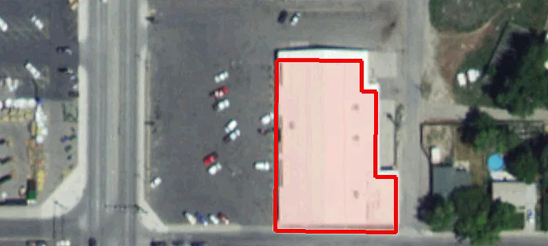 709 Federal Blvd