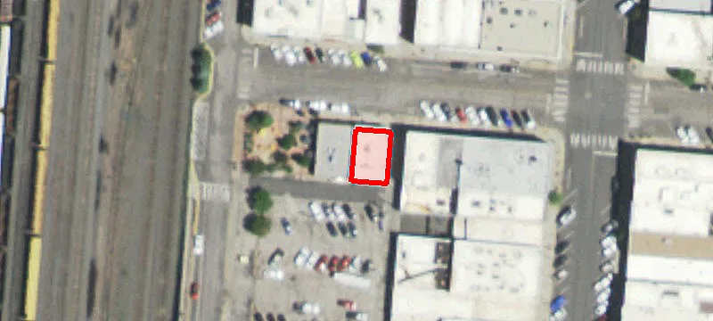 110 Grand Ave