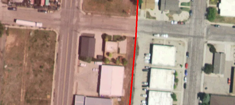410 Lyon St