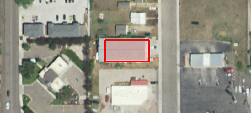 322 Fillmore St