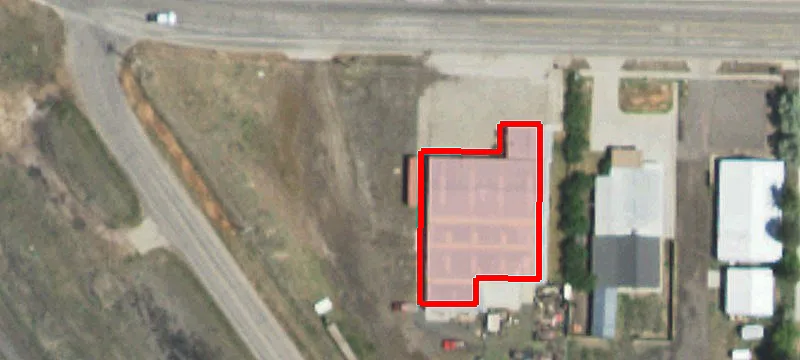 602 Skyline Rd