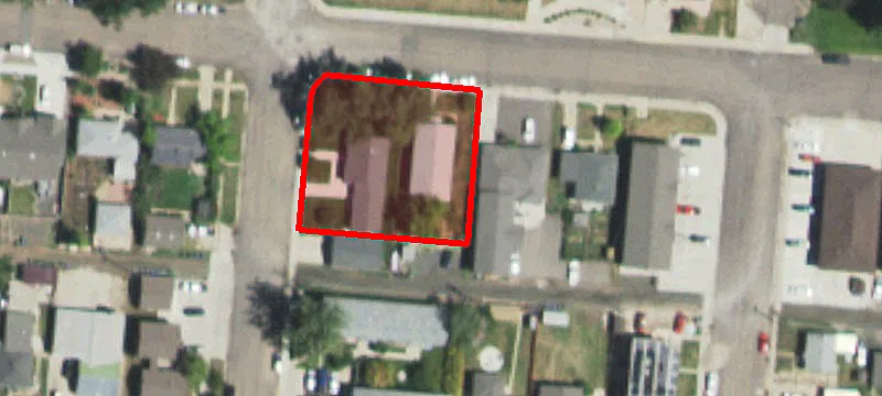 1208 Gibbon St, Unit 1
