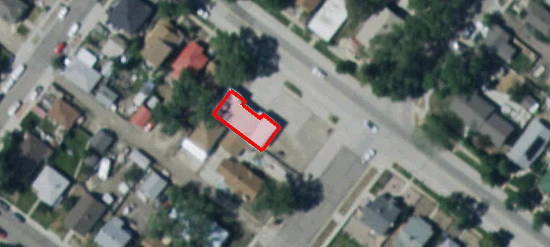 501 Flaming Gorge Way