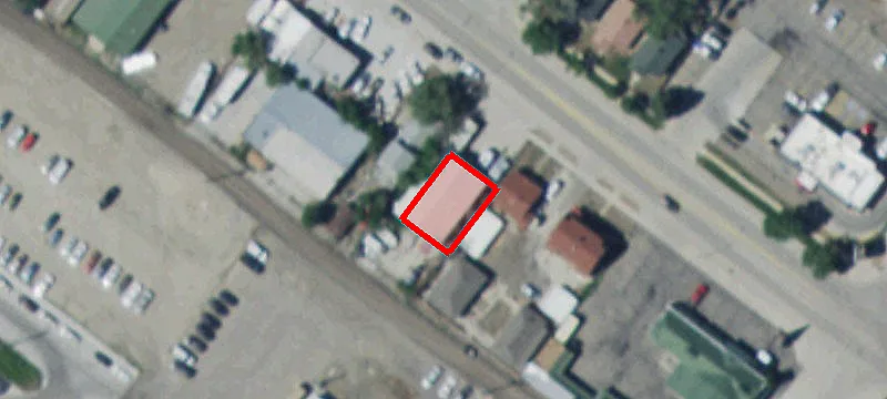 410 Flaming Gorge Way