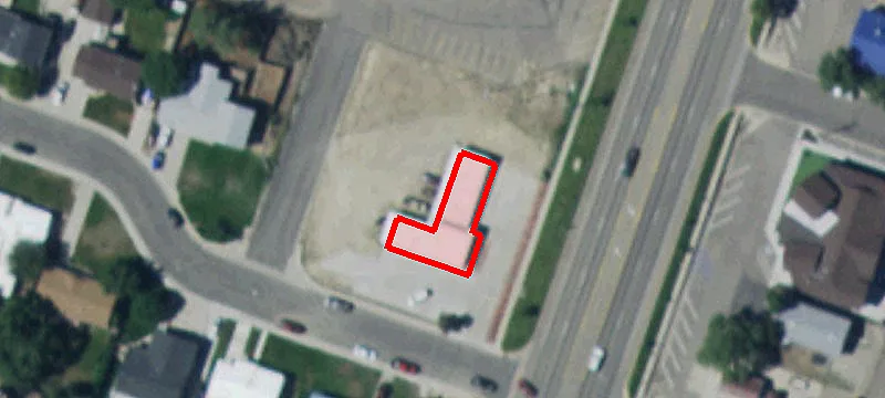 560 Uinta Dr
