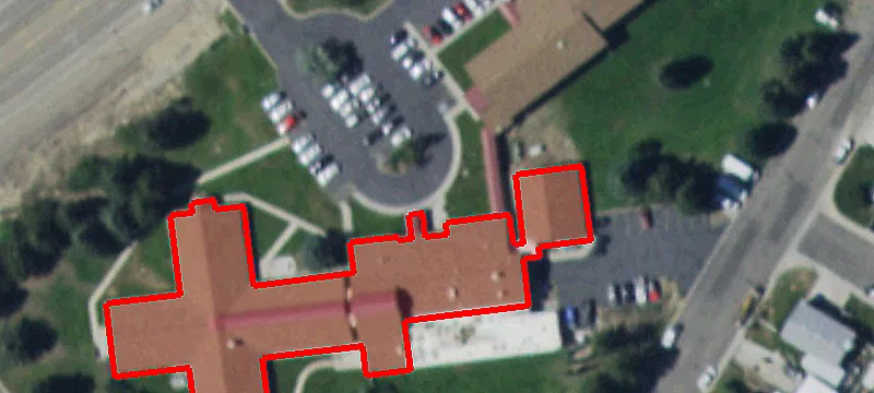 1445 Uinta Dr