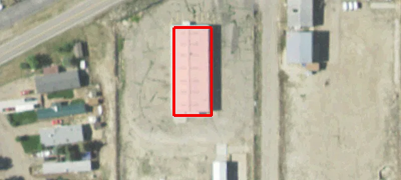 80 Reliance Rd