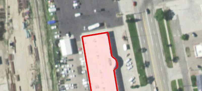 2100 Elk St