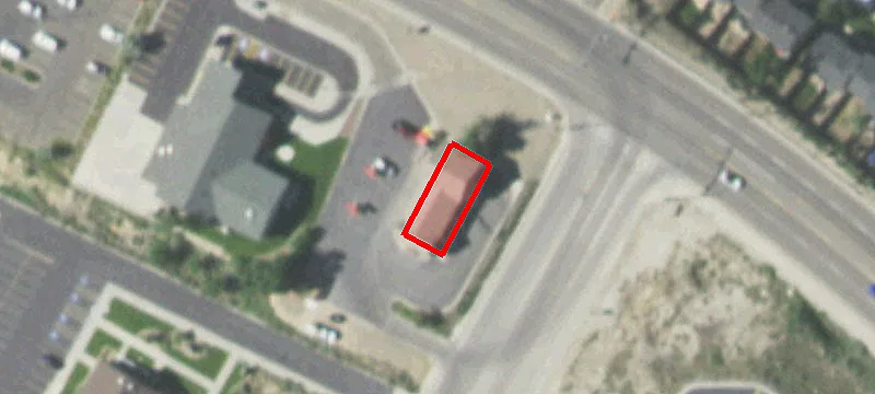 2900 College Dr