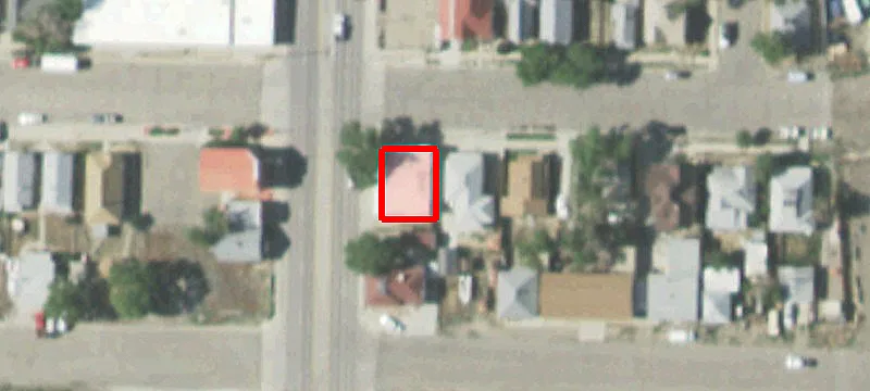 203 Ctr St