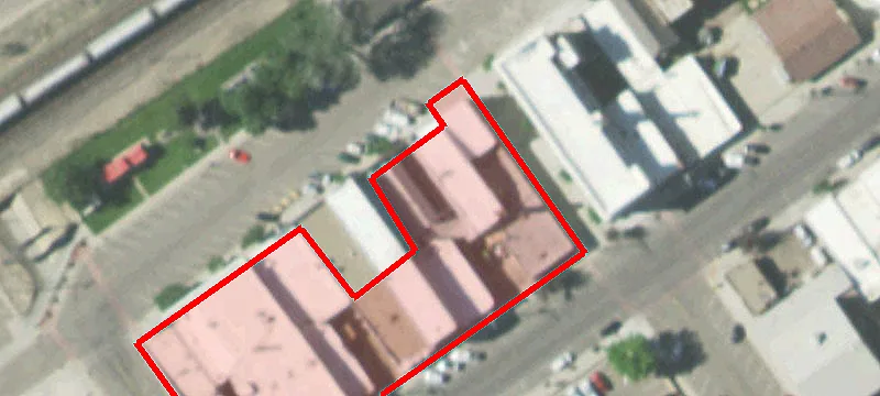 436 Main St