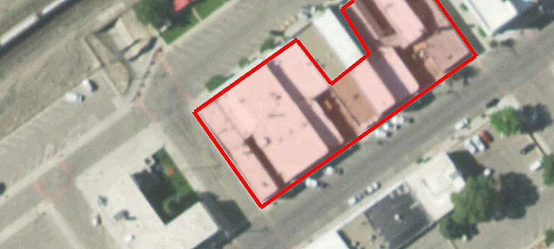 410 Main St