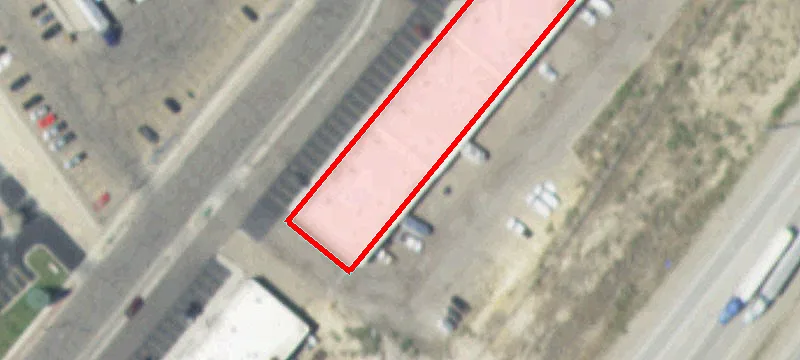 2724 Commercial Way