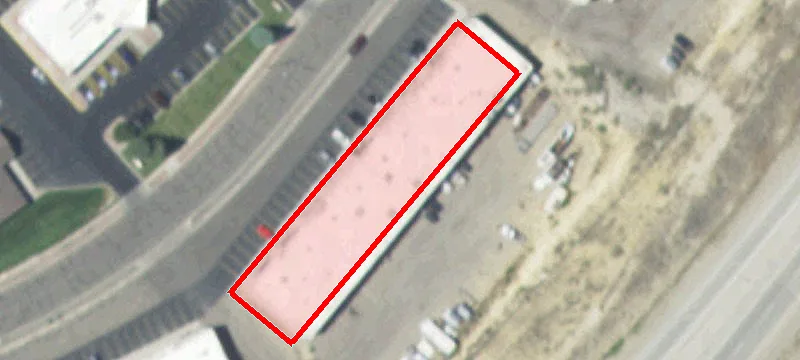 2708 Commercial Way