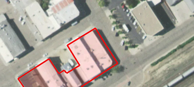 19 K St