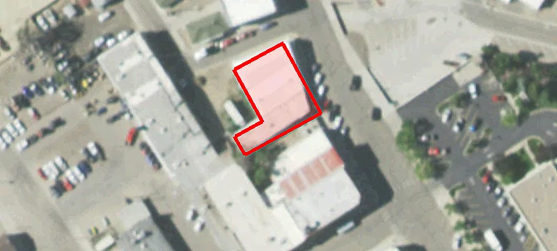 131 K St