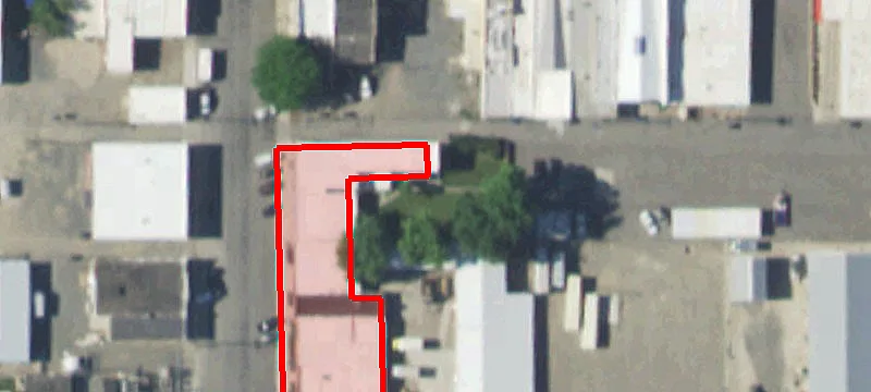 435 Nevada Ave