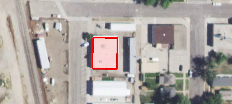 201 2nd St