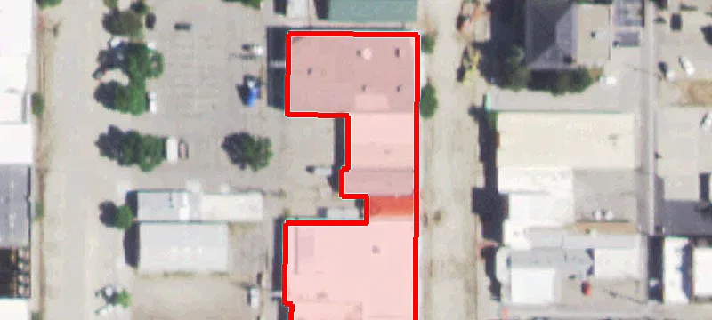 122 3rd St