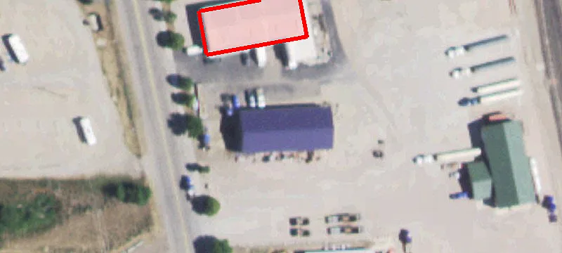 341 Brownfield Rd