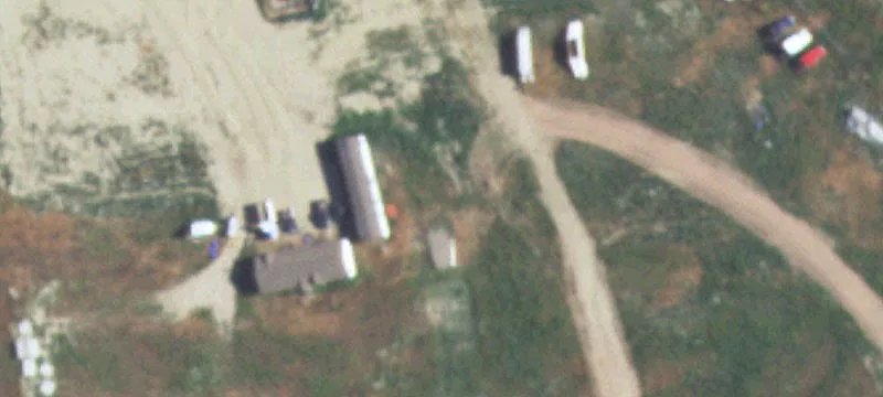 40 Orin Industrial Ave