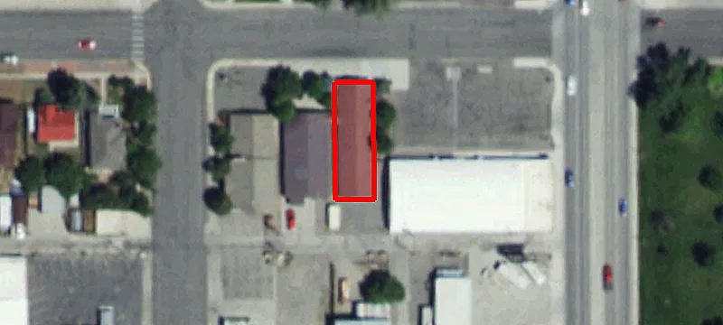 709 Fremont Ave