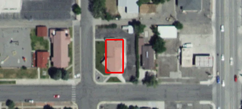704 Fremont Ave