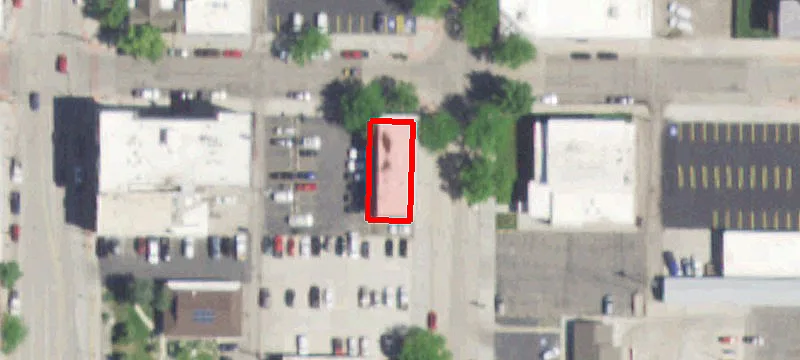 110 Gould St