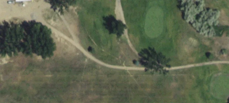 4052 Golf Crse Rd