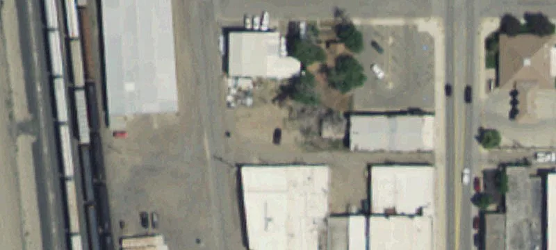 25 7th St
