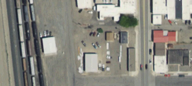 25 7th St